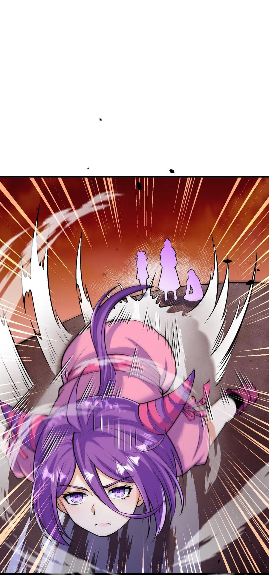 史上最强炼体老祖 - 第164话 强大的幽幽 - 第8张图