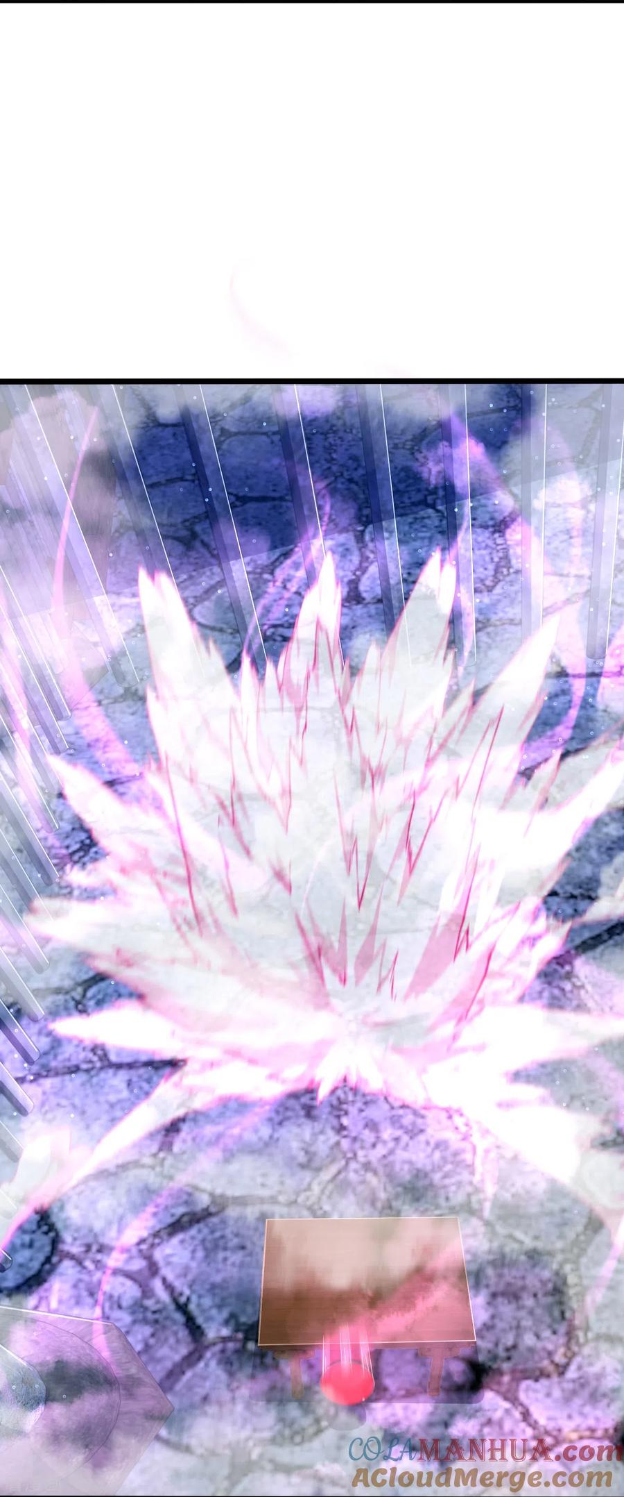 史上最强炼体老祖 - 第16话 诱惑你一下~ - 第19张图