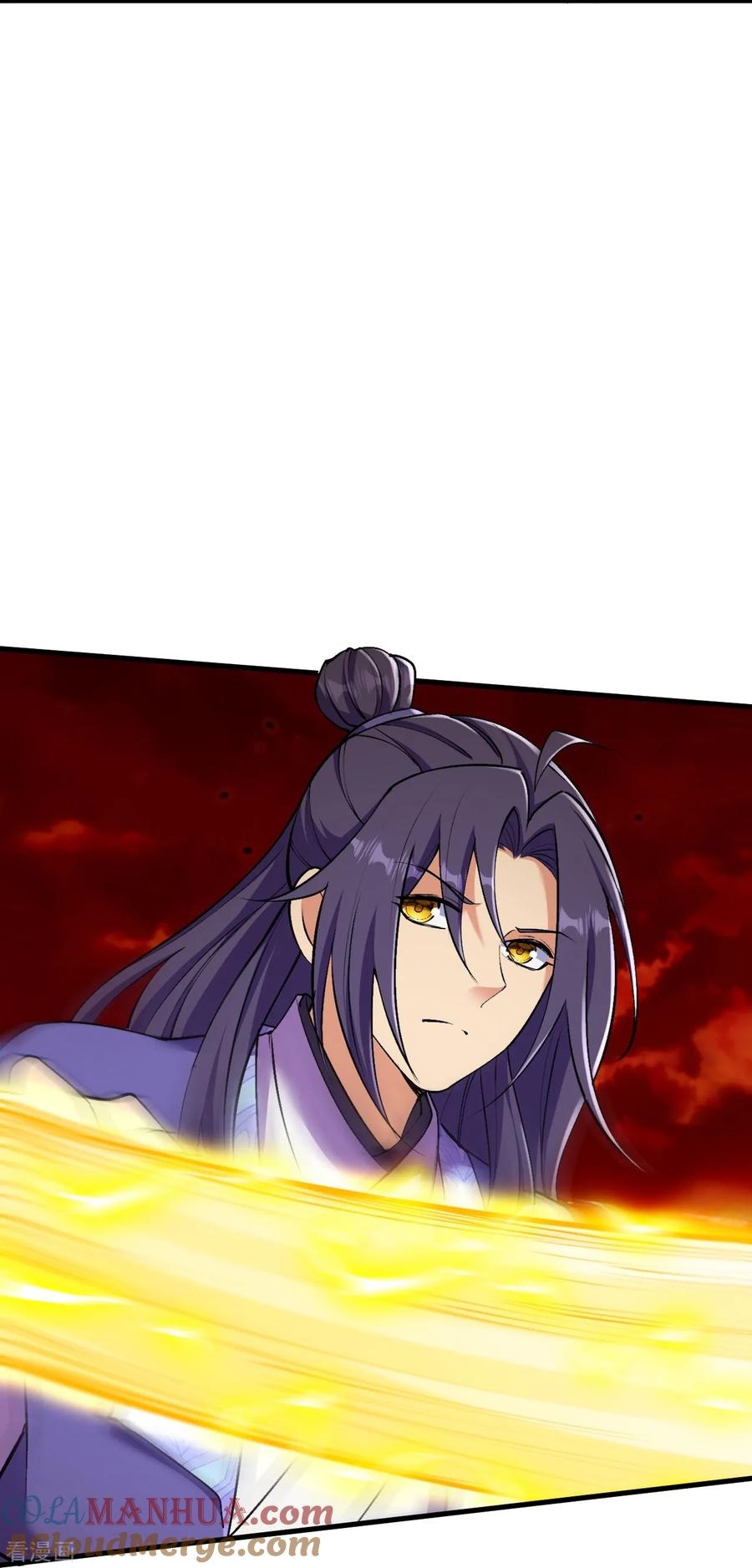 史上最强炼体老祖 - 第165话 回答或是死亡 - 第9张图