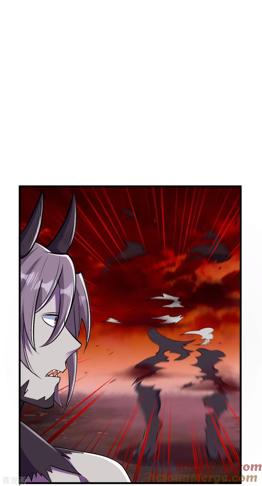 史上最强炼体老祖 - 第165话 回答或是死亡 - 第11张图