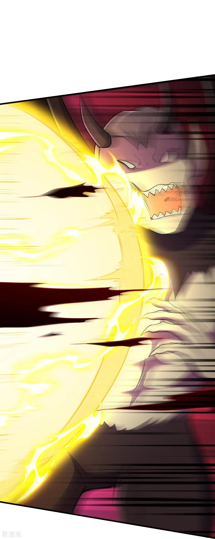 史上最强炼体老祖 - 第165话 回答或是死亡 - 第10张图