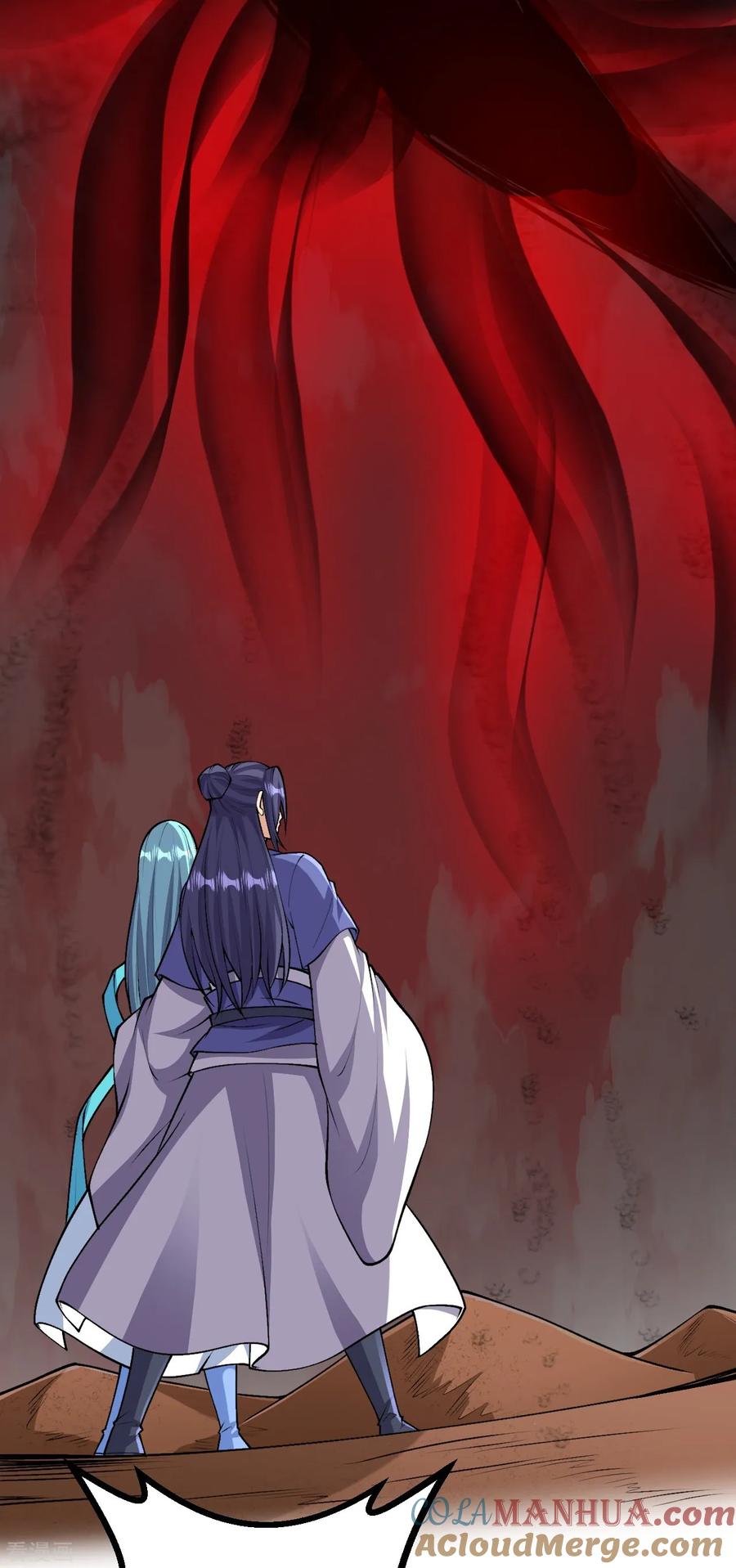 史上最强炼体老祖 - 第166话 召集 - 第3张图