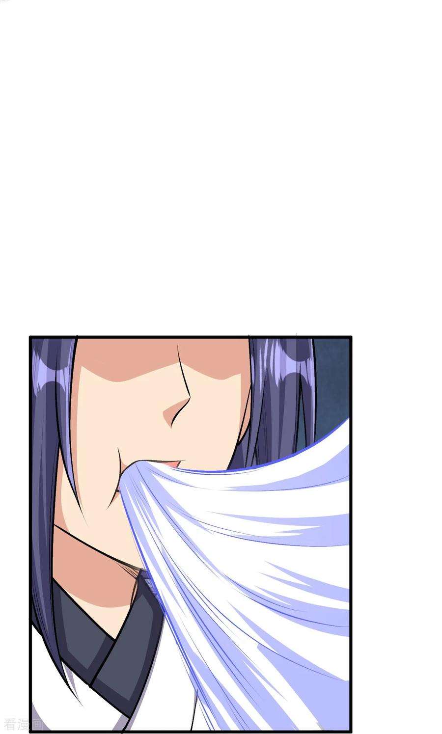 史上最强炼体老祖 - 第166话 召集 - 第12张图