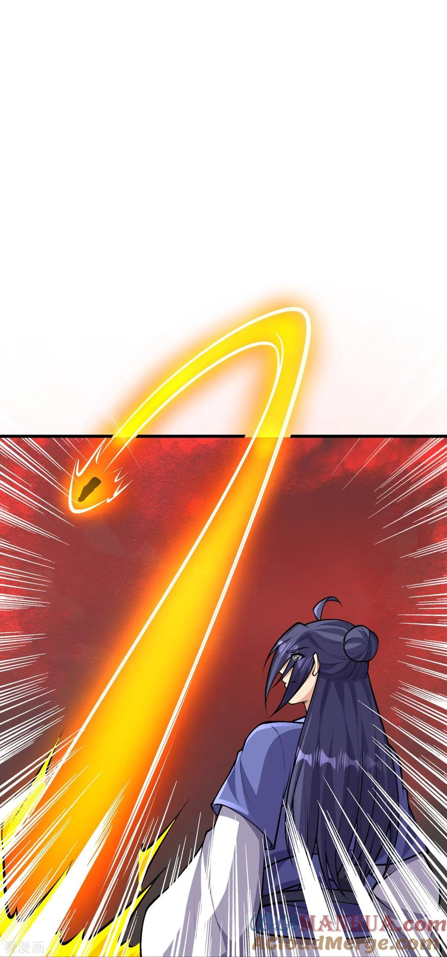 史上最强炼体老祖 - 第166话 召集 - 第9张图