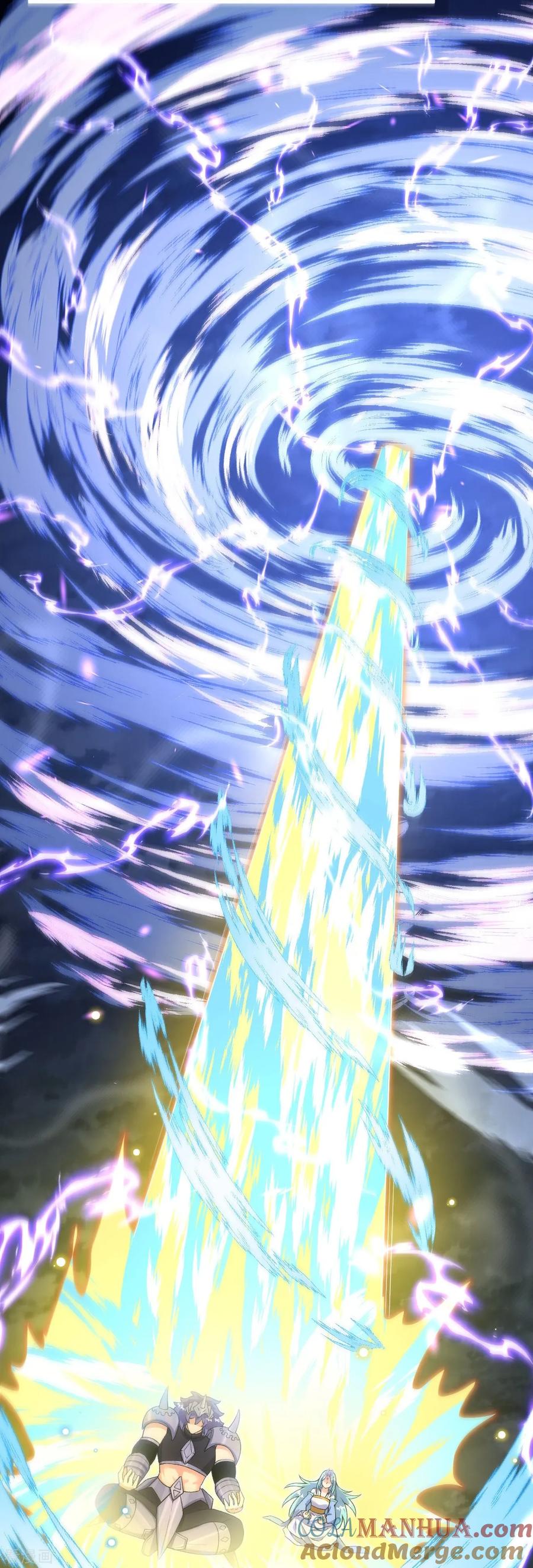 史上最强炼体老祖 - 第168话 升级备战 - 第14张图