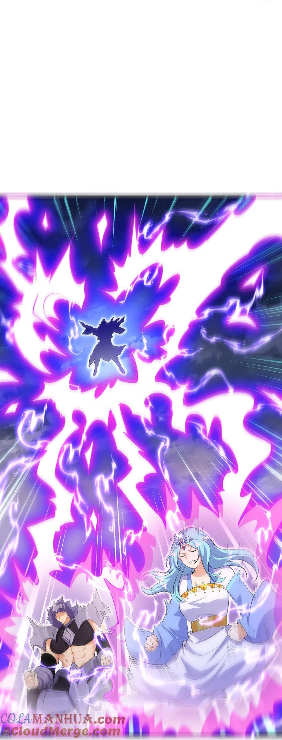 史上最强炼体老祖 - 第168话 升级备战 - 第20张图