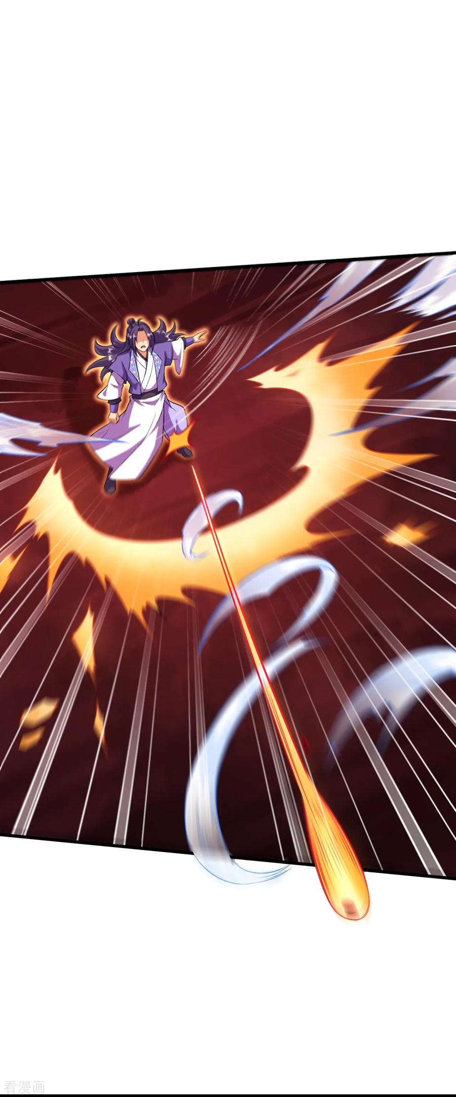 史上最强炼体老祖 - 第170话 还以为你多厉害？ - 第4张图