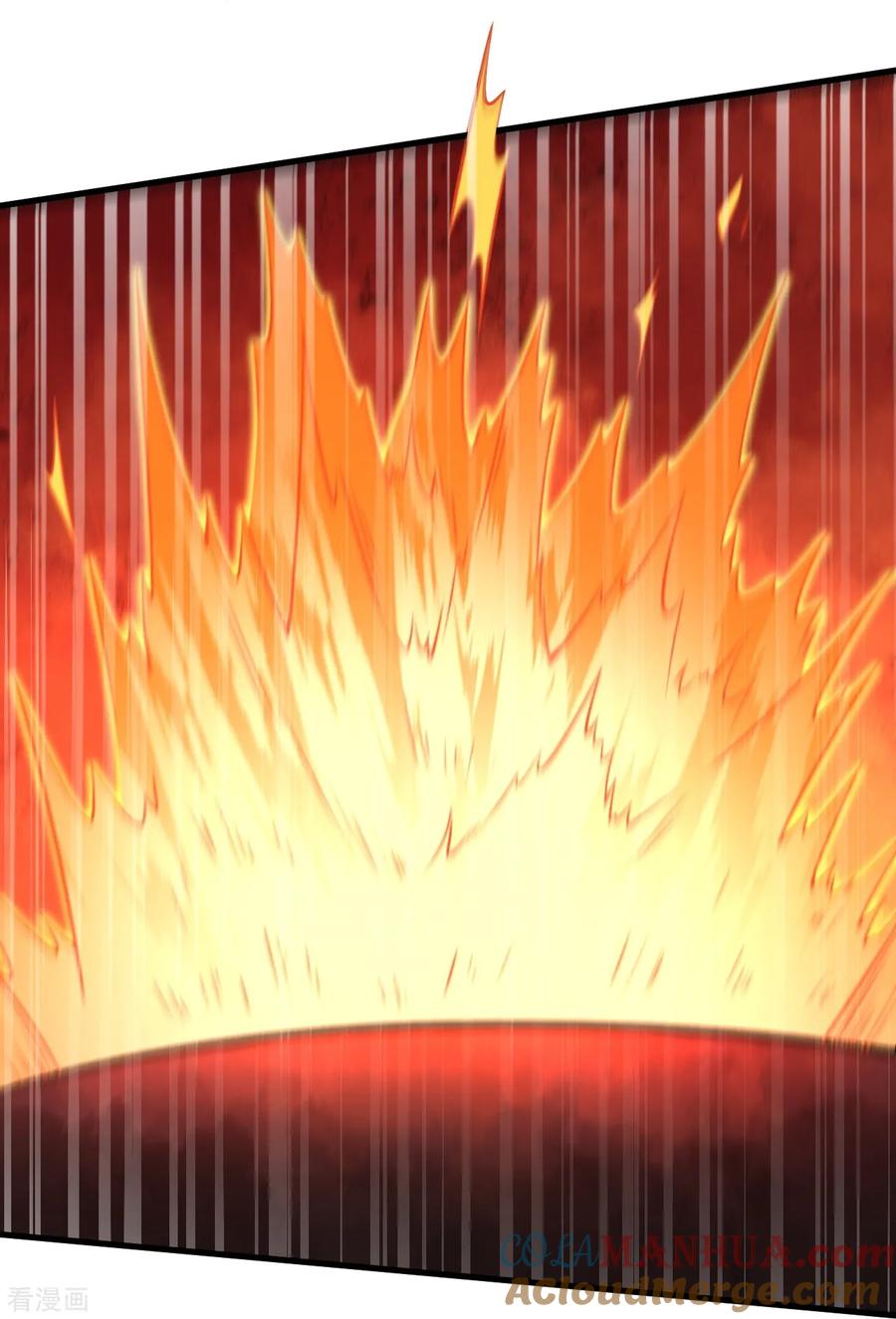 史上最强炼体老祖 - 第170话 还以为你多厉害？ - 第19张图