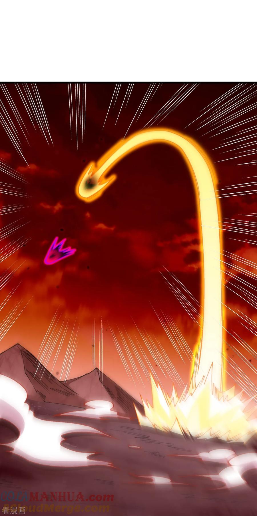 史上最强炼体老祖 - 第171话 趁你病要你命！ - 第13张图