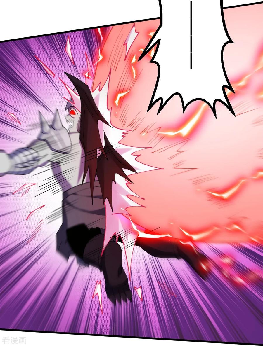 史上最强炼体老祖 - 第171话 趁你病要你命！ - 第18张图