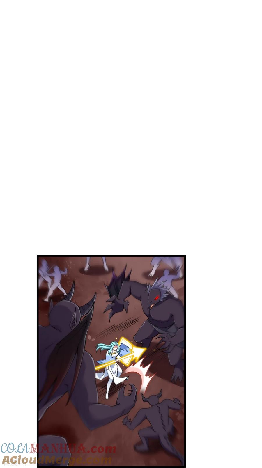 史上最强炼体老祖 - 第171话 趁你病要你命！ - 第21张图