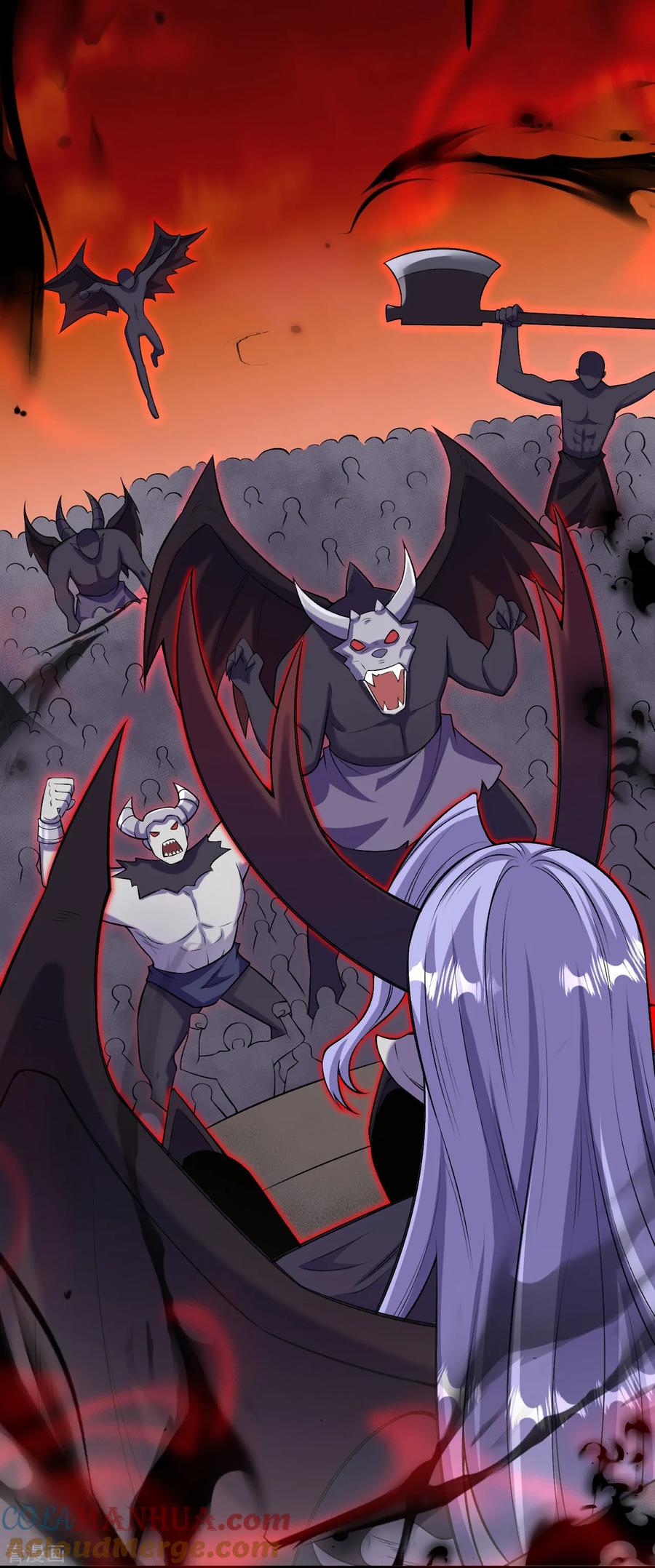 史上最强炼体老祖 - 第172话 记忆窥视 - 第21张图