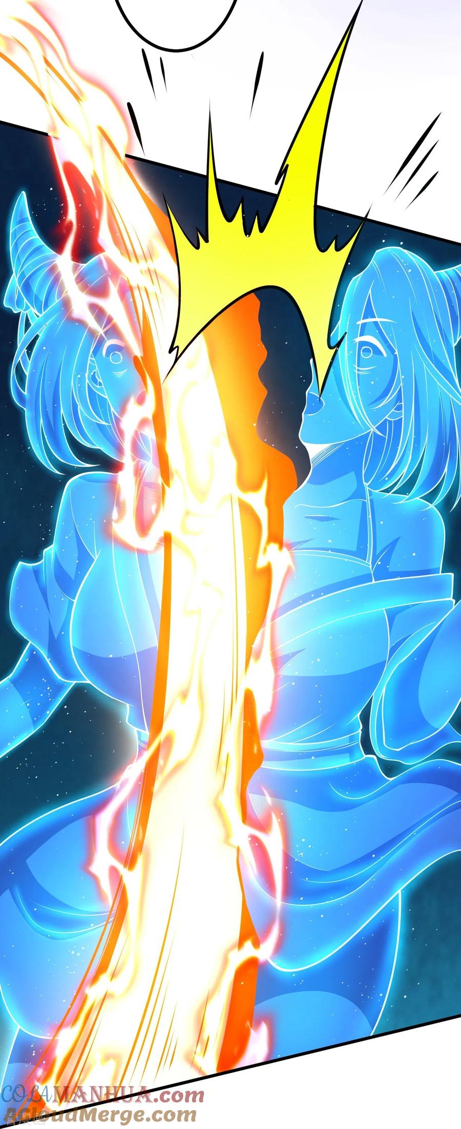 史上最强炼体老祖 - 第17话 你怎么可以这样？ - 第19张图