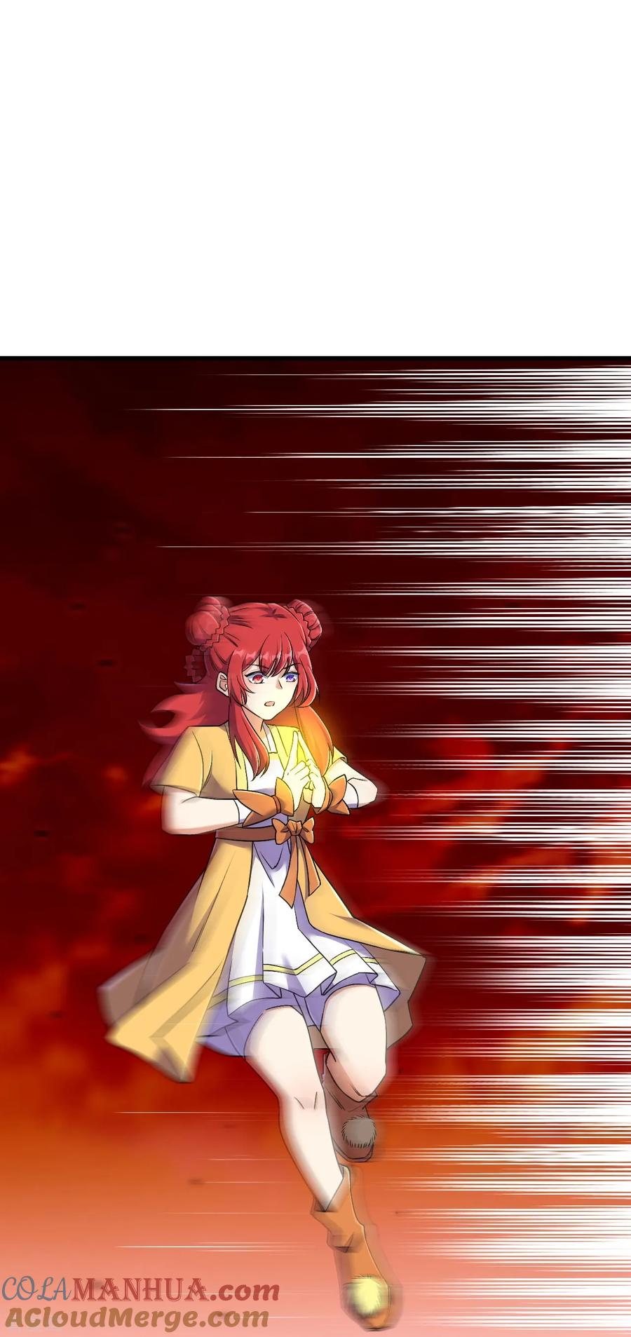 史上最强炼体老祖 - 第175话 列阵迎敌 - 第33张图