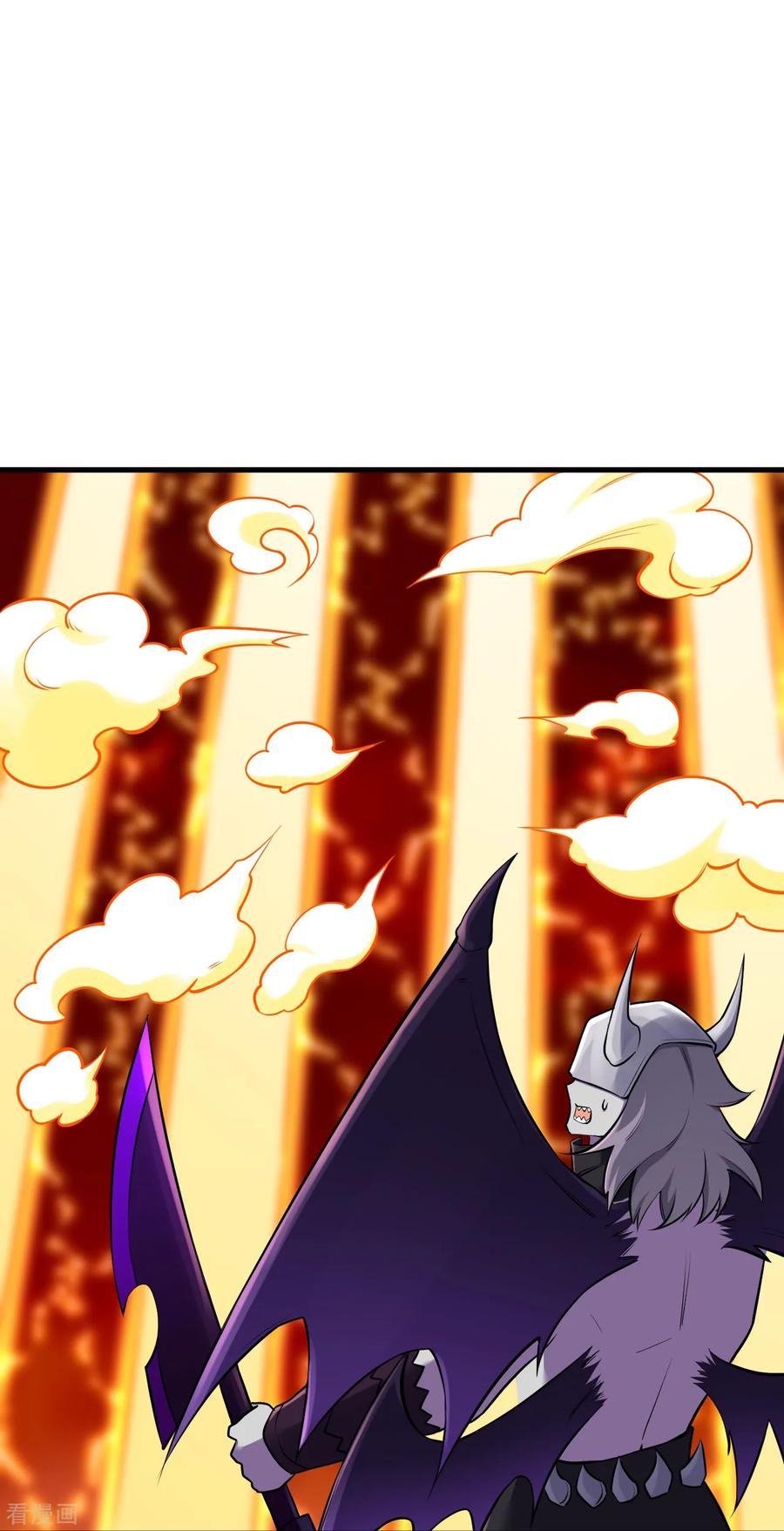 史上最强炼体老祖 - 第176话 阵起 - 第18张图