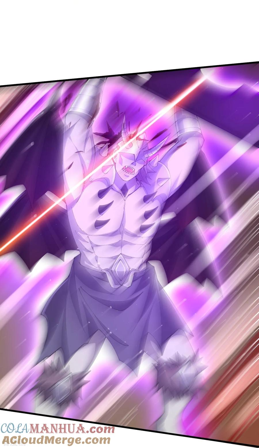 史上最强炼体老祖 - 第177话 机会来了！ - 第19张图