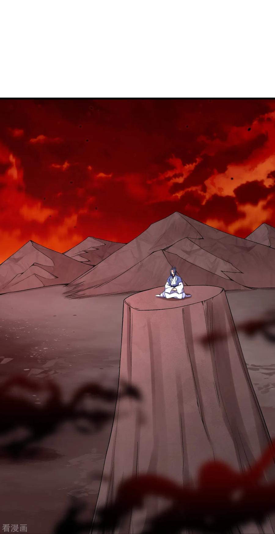 史上最强炼体老祖 - 第178话 就选你了~ - 第22张图