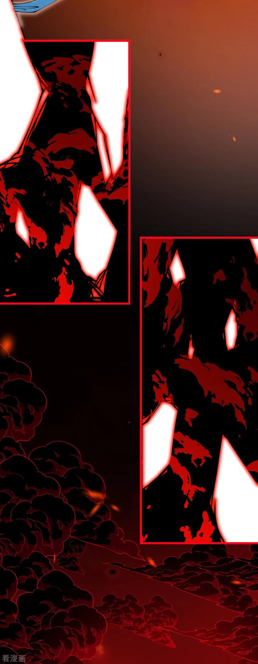 史上最强炼体老祖 - 第180话 怎么回事？ - 第24张图