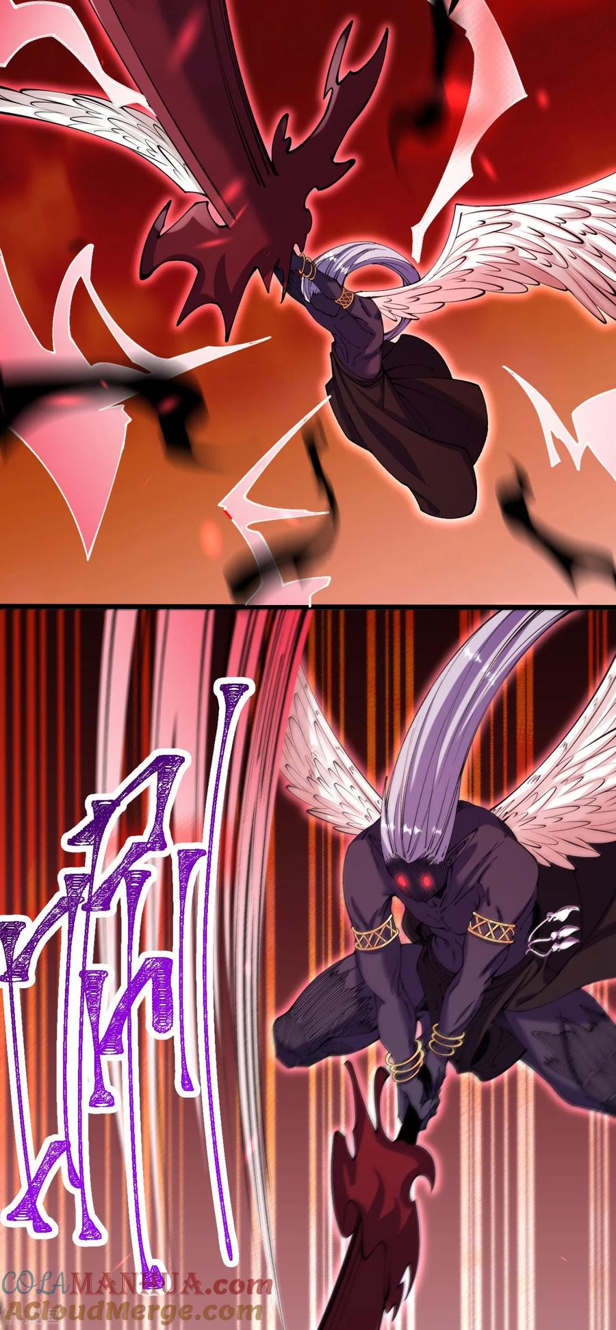 史上最强炼体老祖 - 第181话 对战帝境七重 - 第13张图