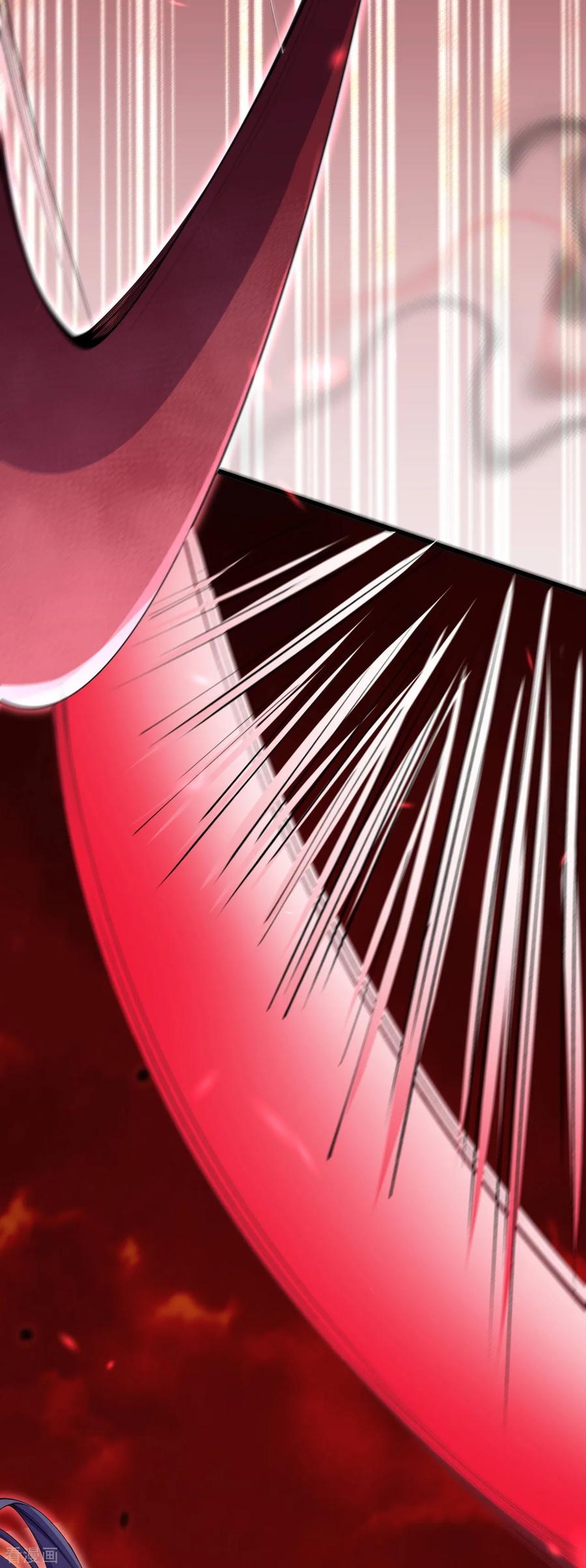 史上最强炼体老祖 - 第181话 对战帝境七重 - 第14张图