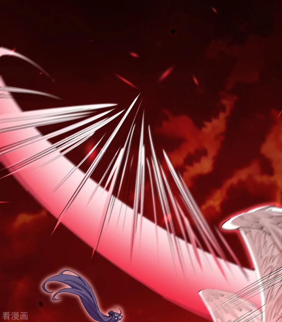 史上最强炼体老祖 - 第181话 对战帝境七重 - 第16张图