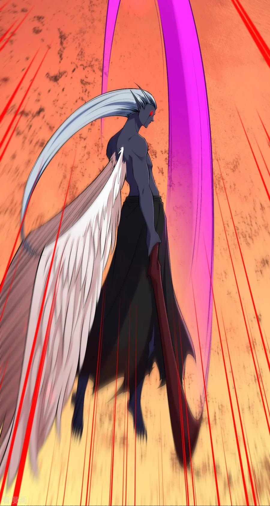 史上最强炼体老祖 - 第182话 夫君小心！ - 第34张图