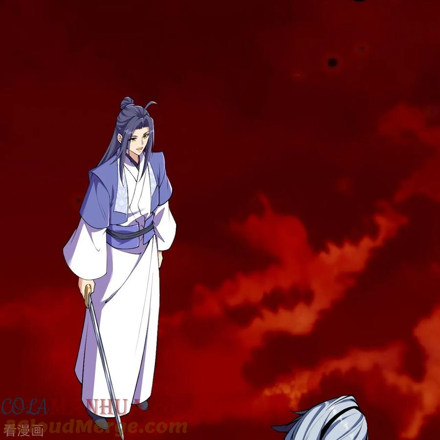 史上最强炼体老祖 - 第182话 夫君小心！ - 第11张图