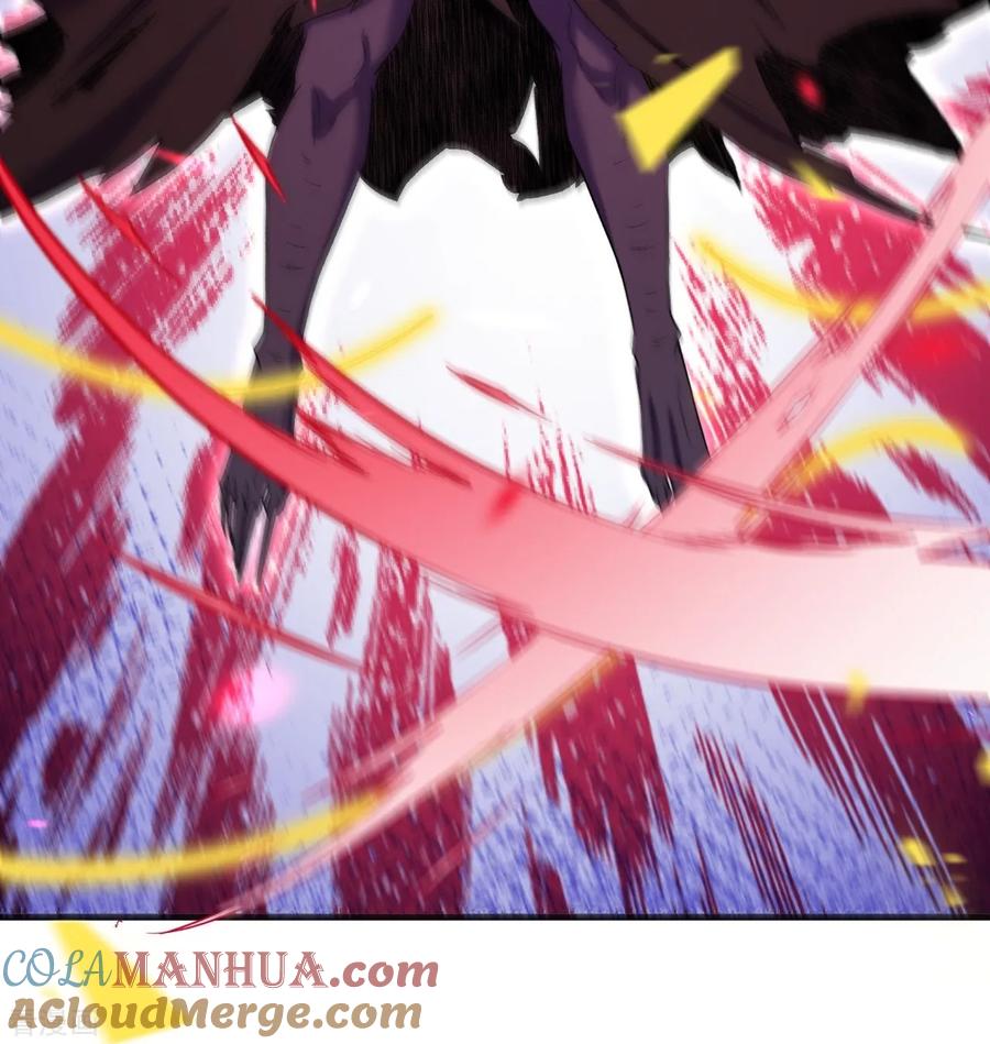 史上最强炼体老祖 - 第183话 对付我，还差点！ - 第27张图