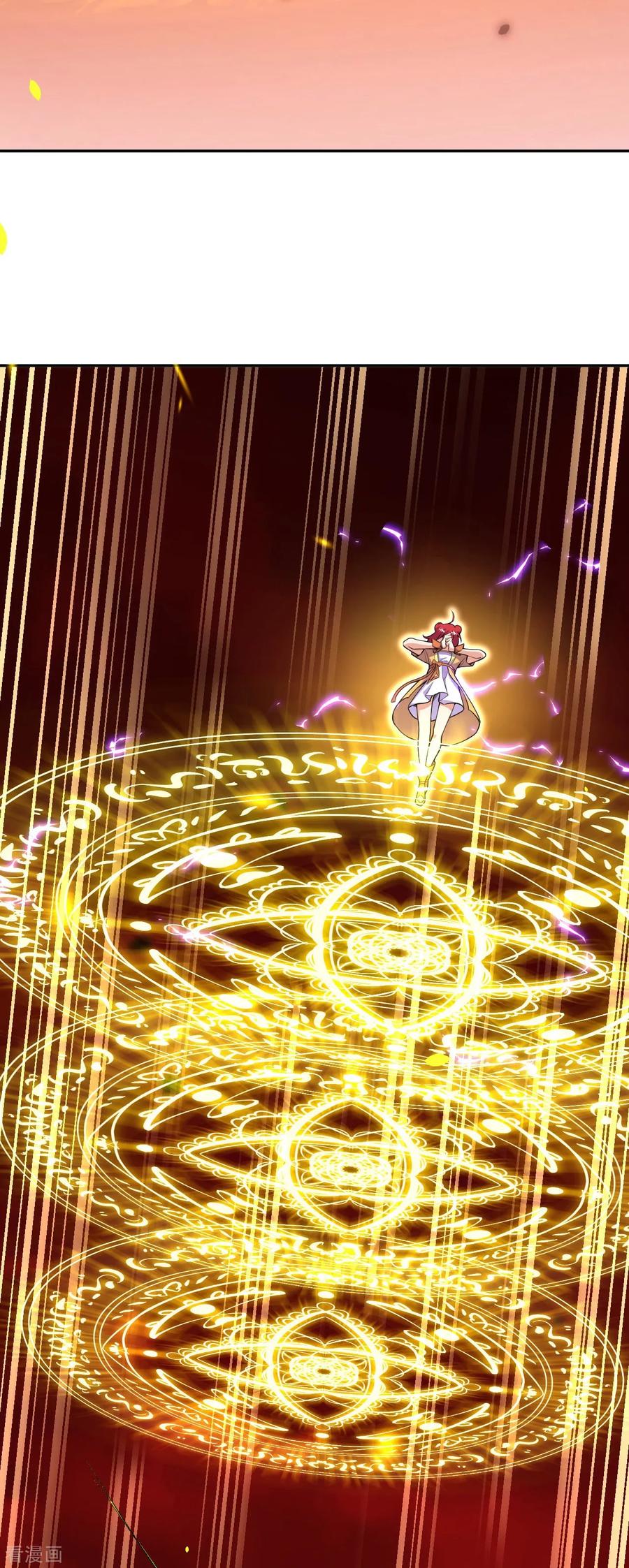 史上最强炼体老祖 - 第184话 你还不够资格 - 第20张图