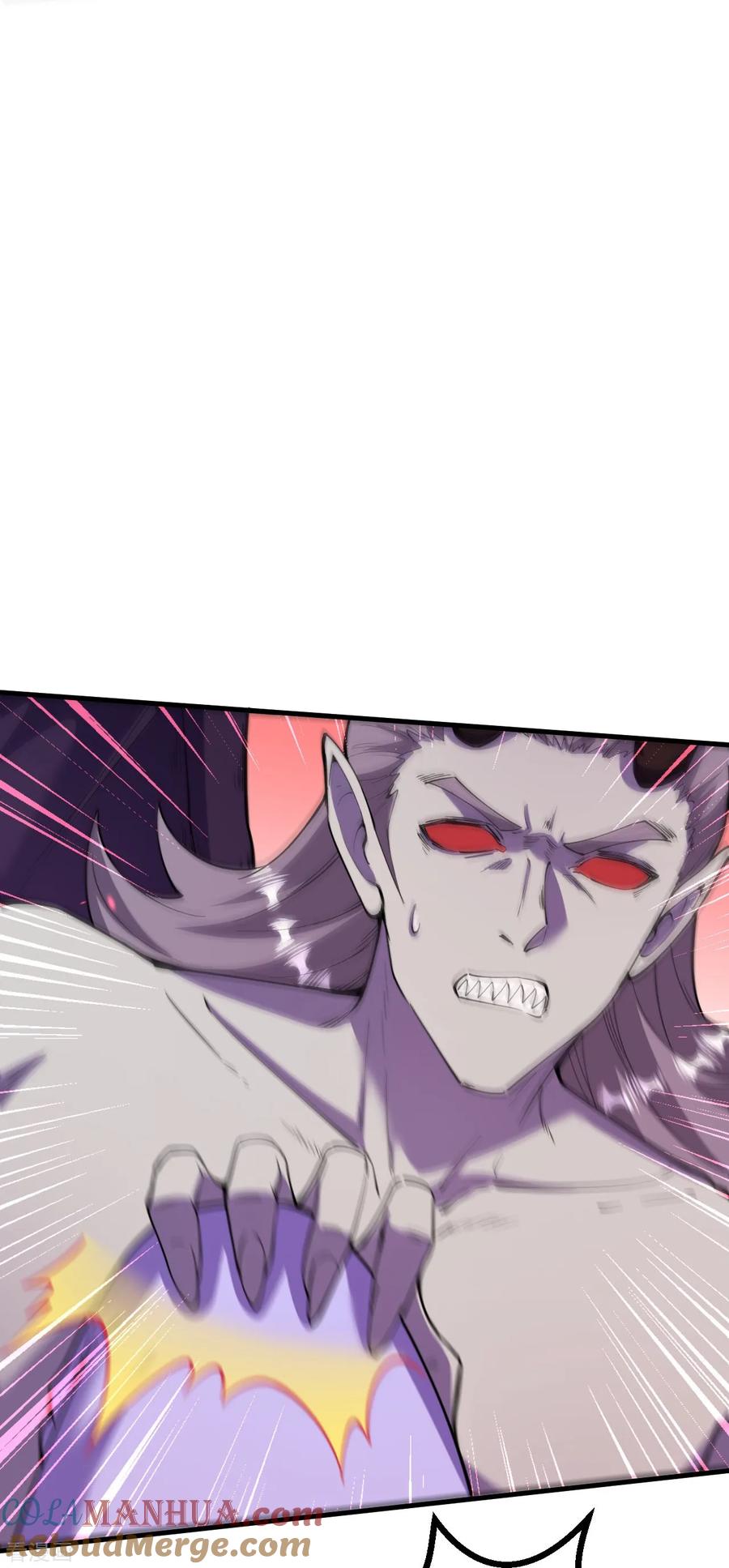 史上最强炼体老祖 - 第186话 别着急啊~ - 第21张图