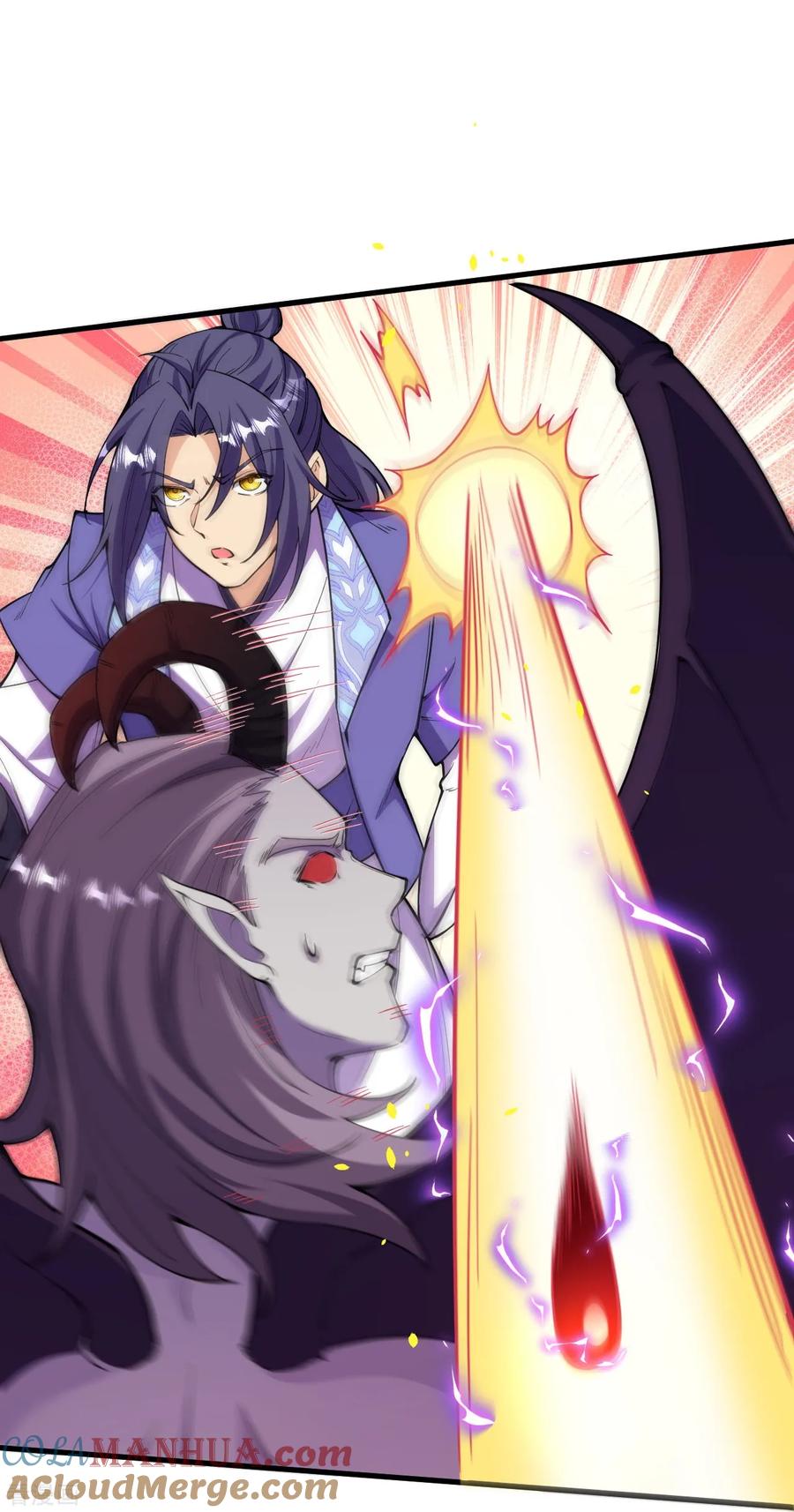 史上最强炼体老祖 - 第186话 别着急啊~ - 第29张图