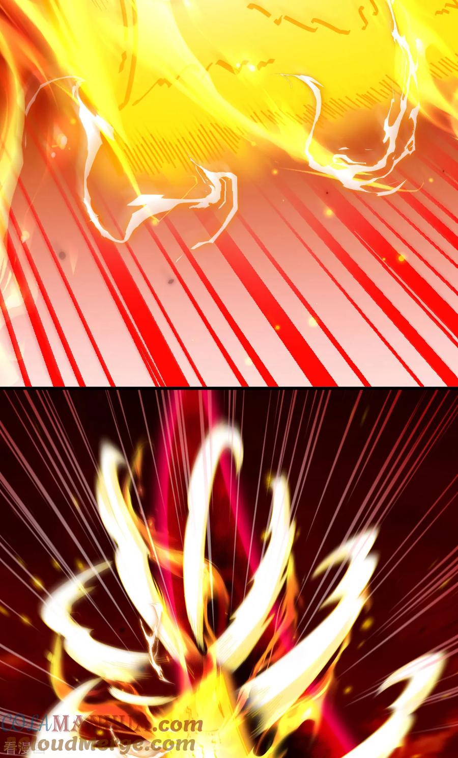 史上最强炼体老祖 - 第188话 关闭界门 - 第46张图