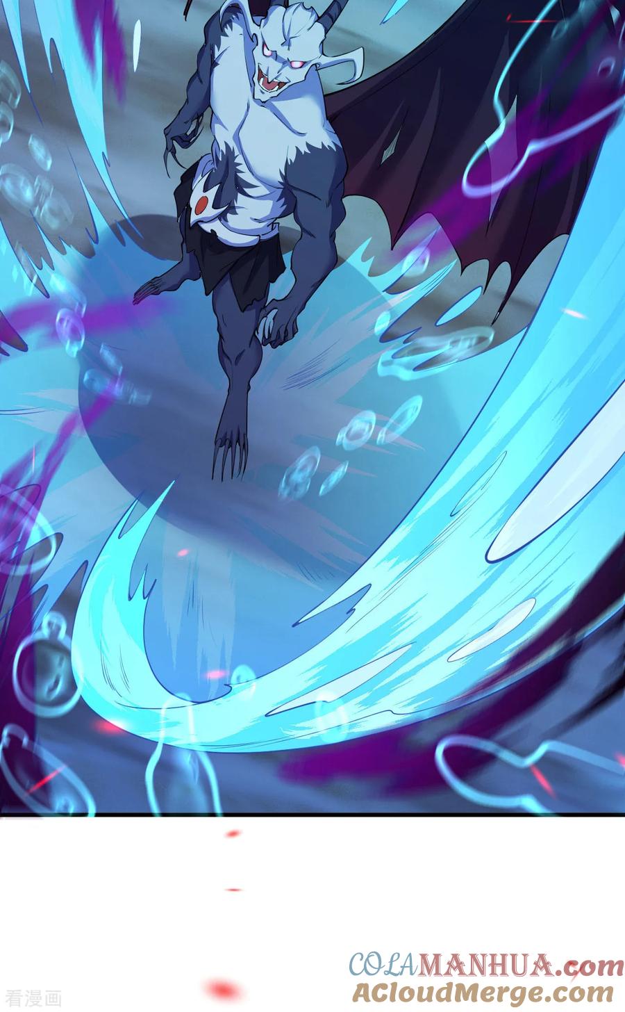 史上最强炼体老祖 - 第189话 大军来袭！ - 第46张图