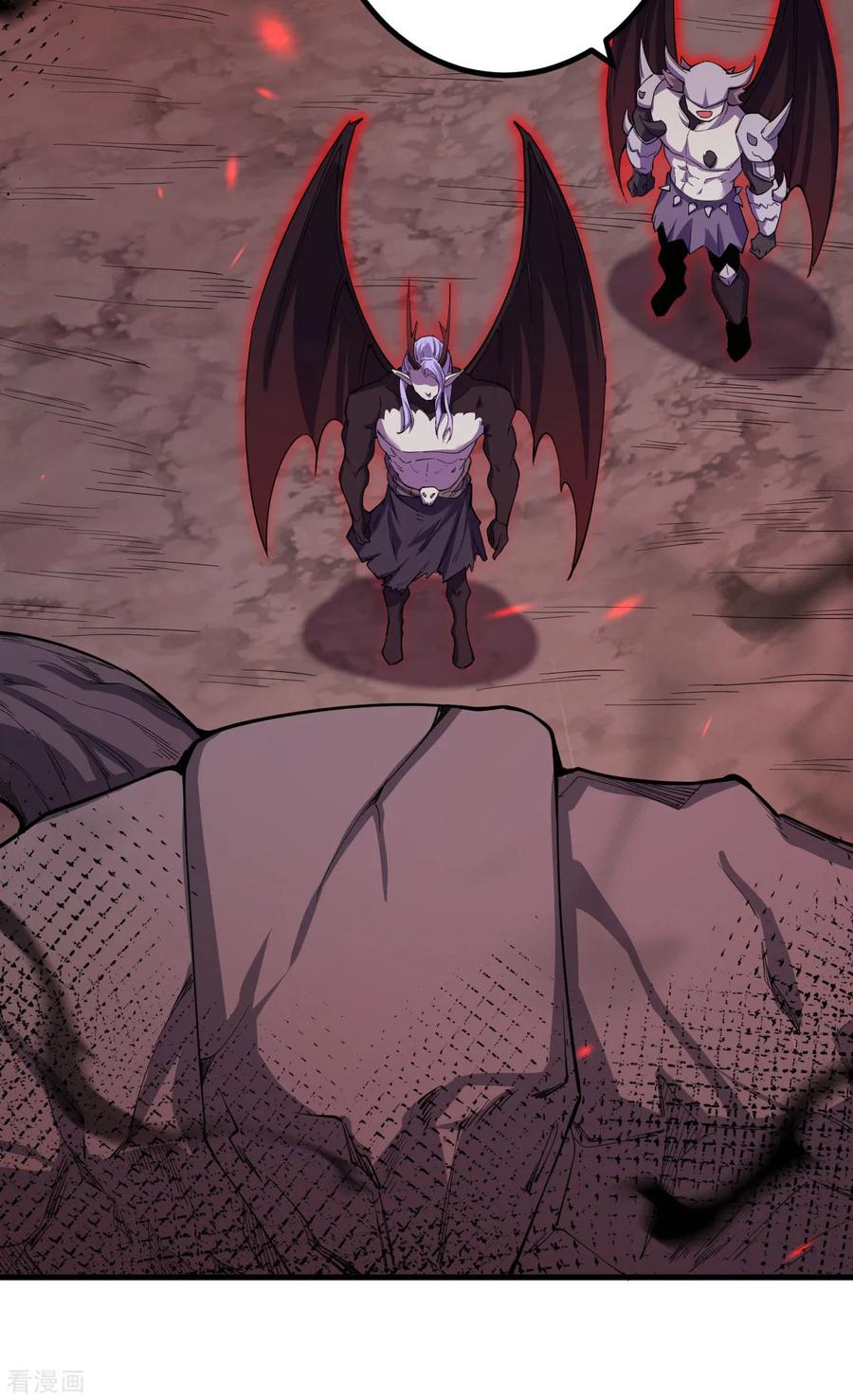 史上最强炼体老祖 - 第189话 大军来袭！ - 第21张图