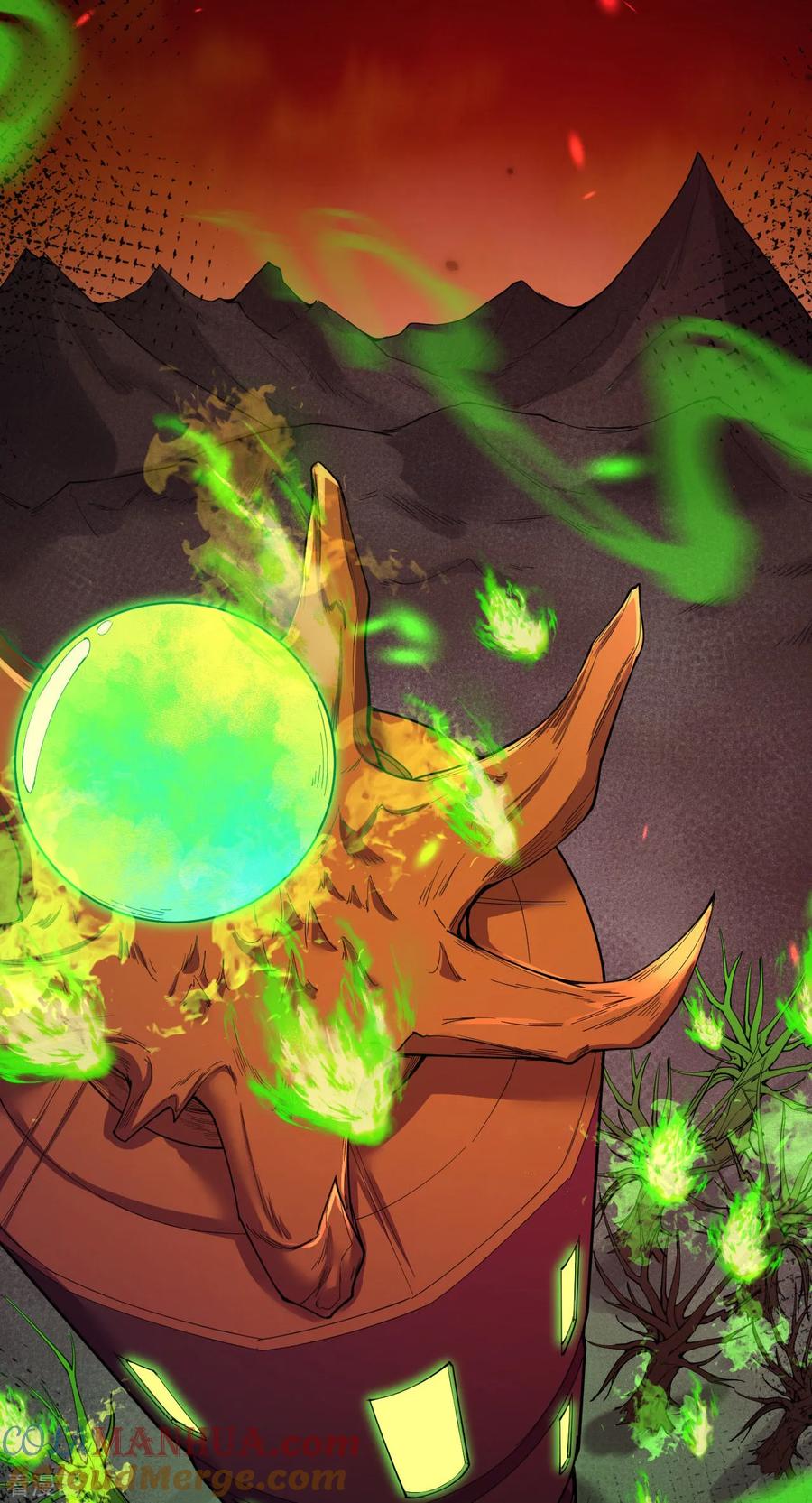 史上最强炼体老祖 - 第189话 大军来袭！ - 第10张图