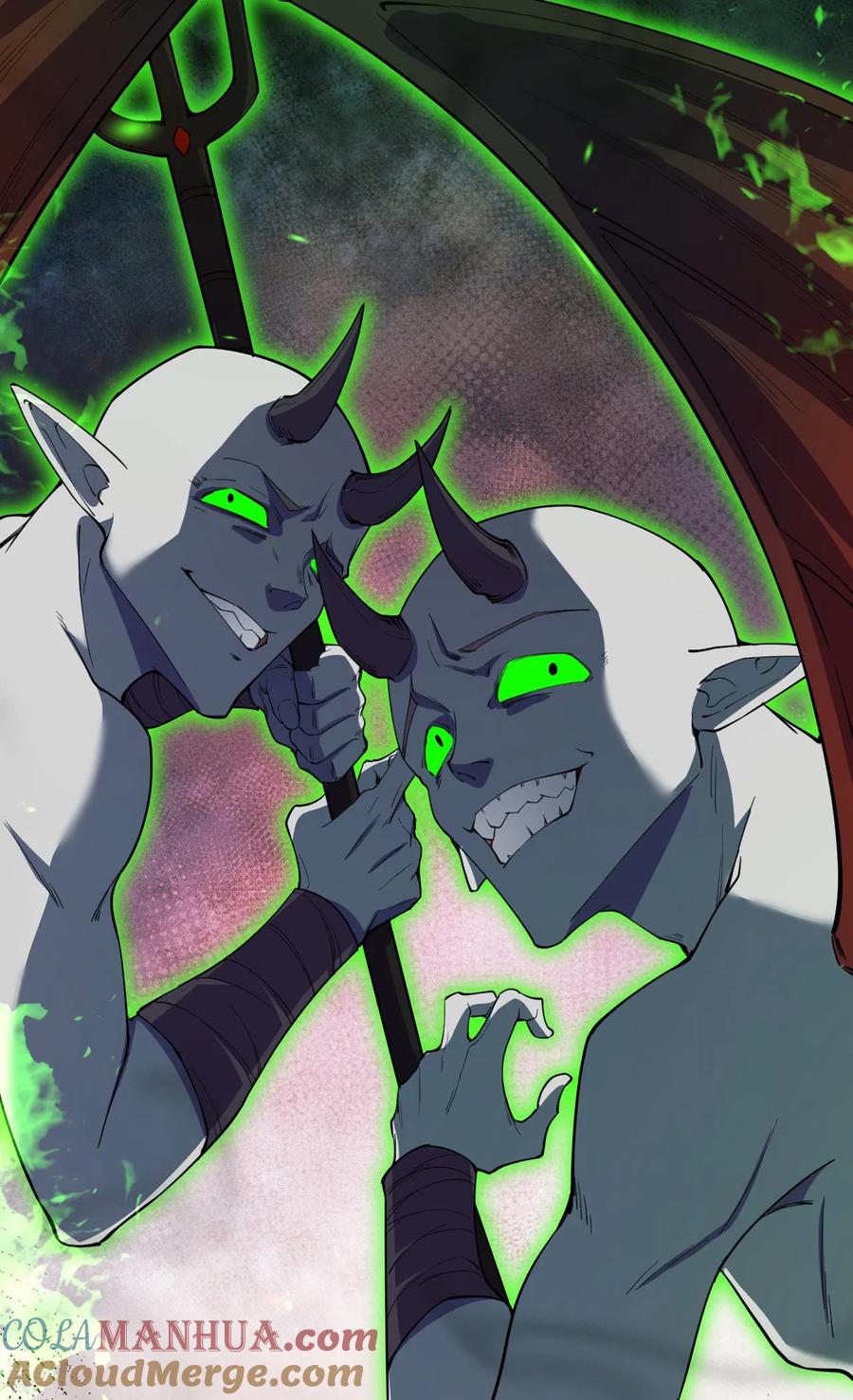 史上最强炼体老祖 - 第189话 大军来袭！ - 第16张图