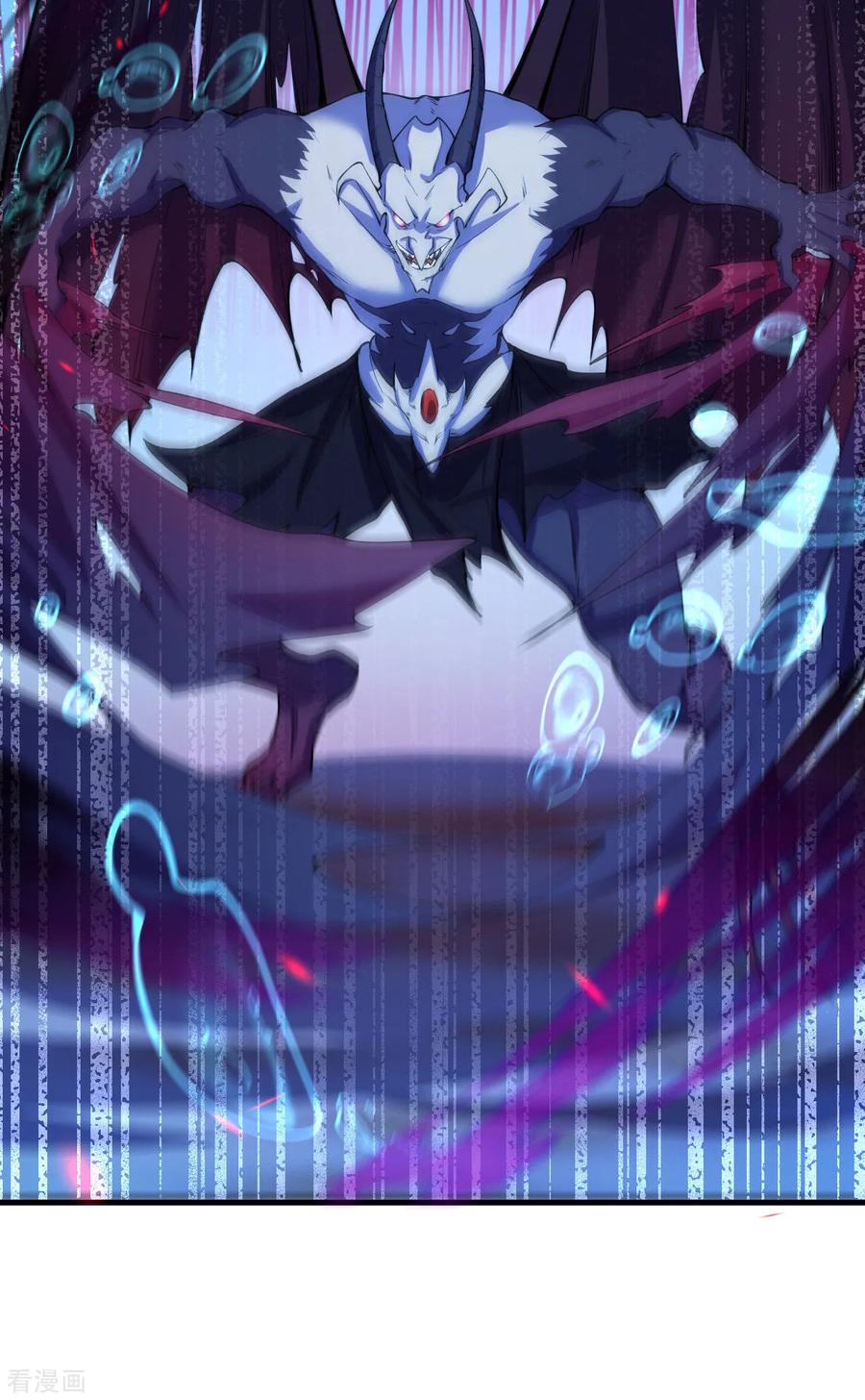 史上最强炼体老祖 - 第189话 大军来袭！ - 第44张图