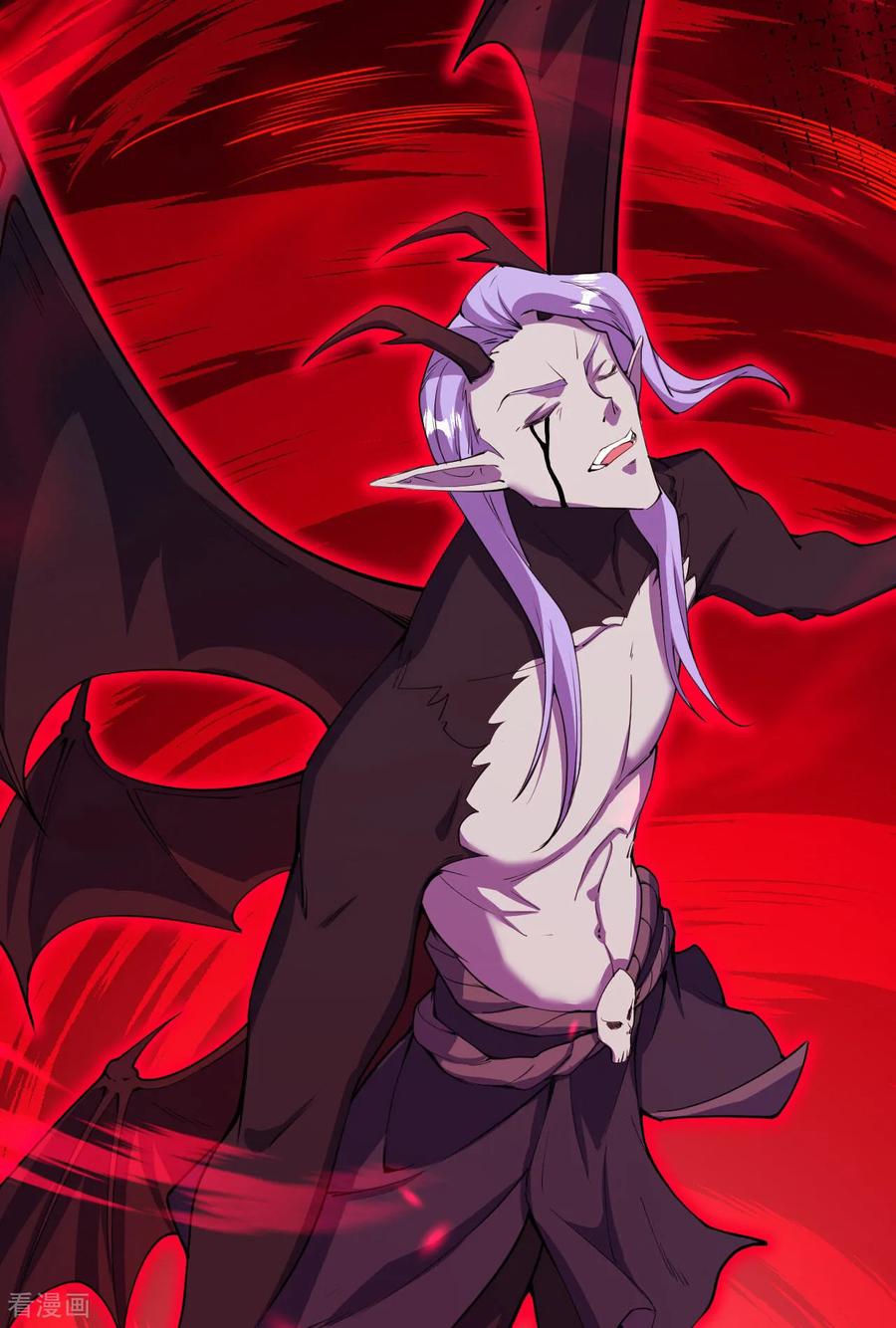 史上最强炼体老祖 - 第191话 中计 - 第66张图