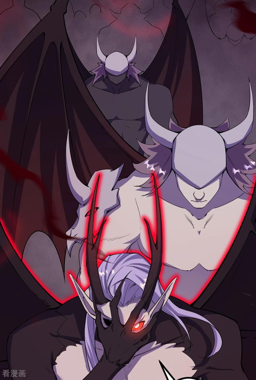 史上最强炼体老祖 - 第191话 中计 - 第63张图