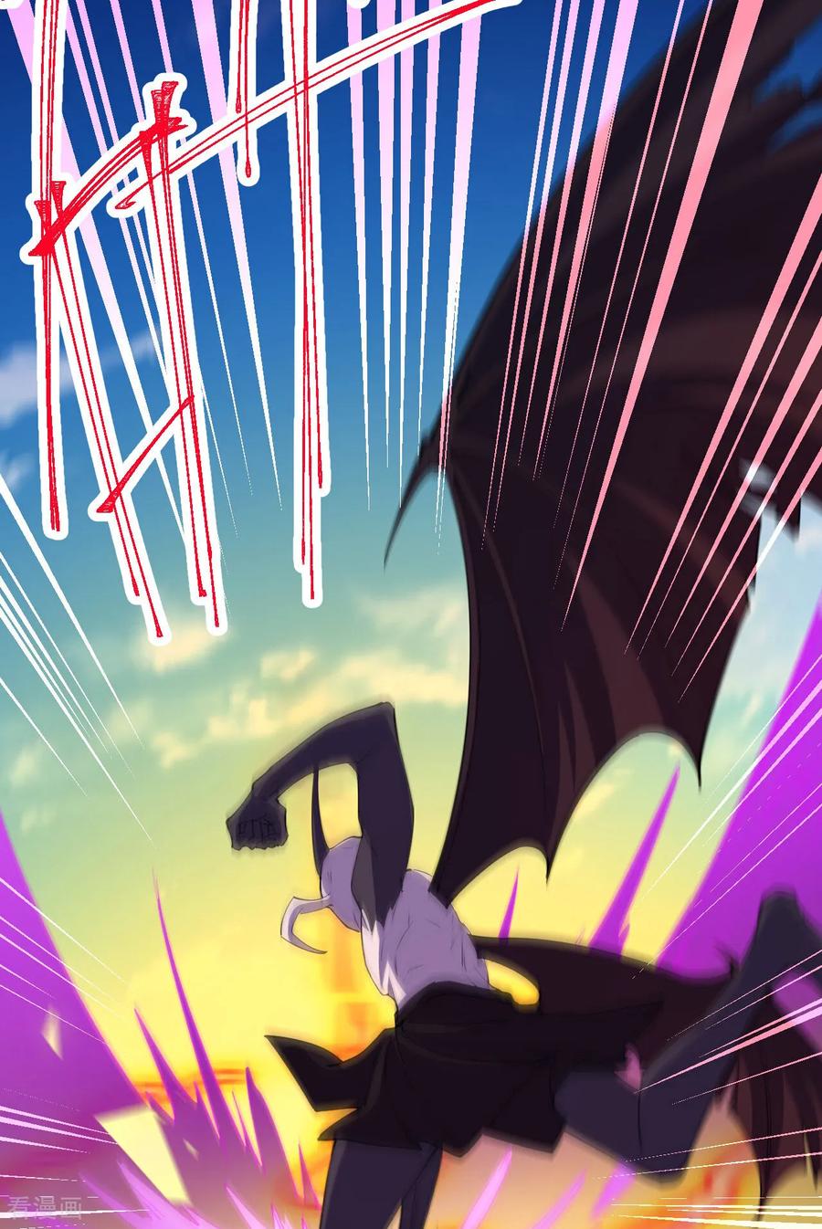 史上最强炼体老祖 - 第191话 中计 - 第41张图