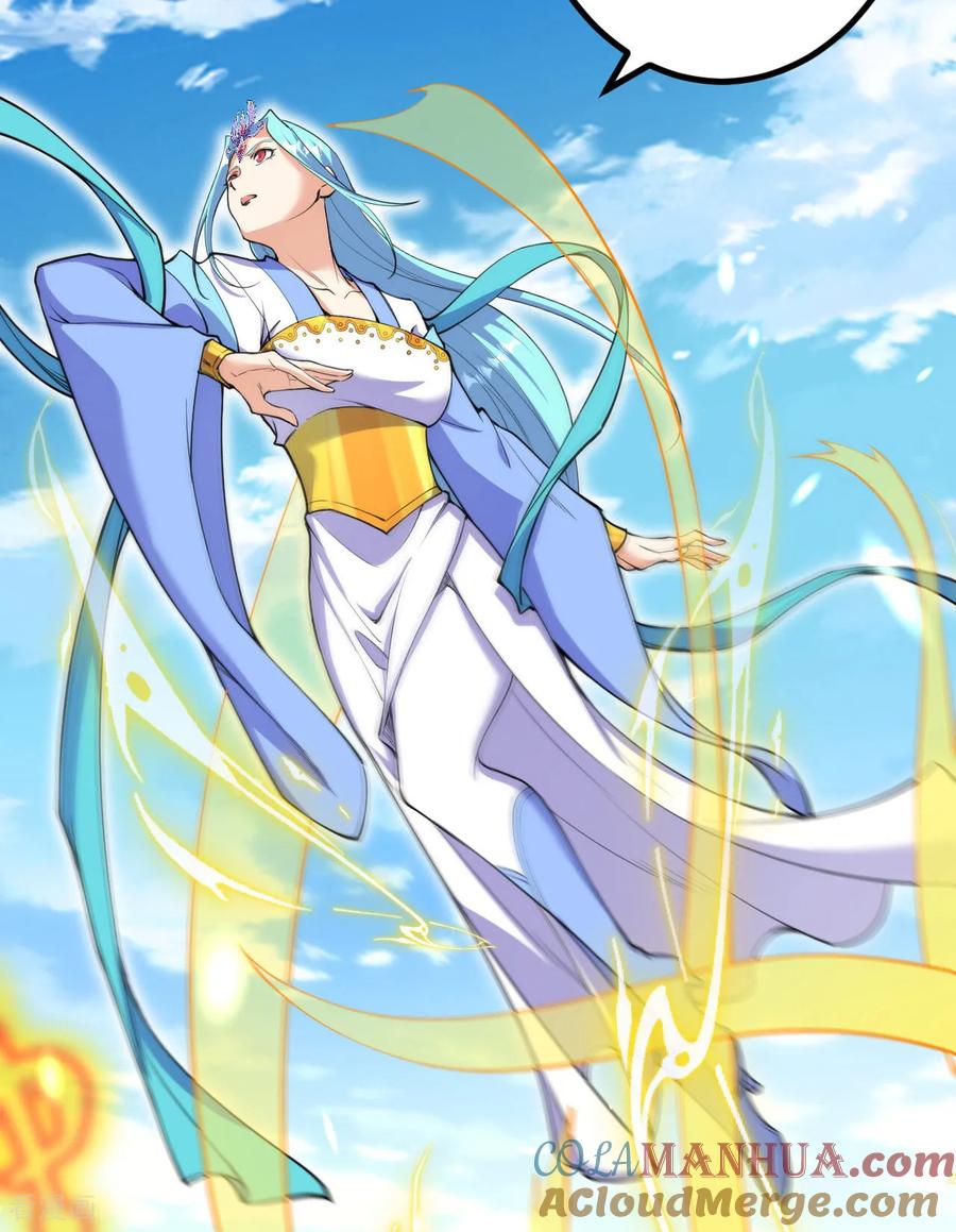 史上最强炼体老祖 - 第191话 中计 - 第10张图