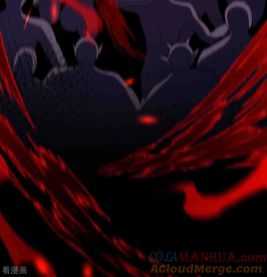 史上最强炼体老祖 - 第192话 最终一战开始 - 第46张图