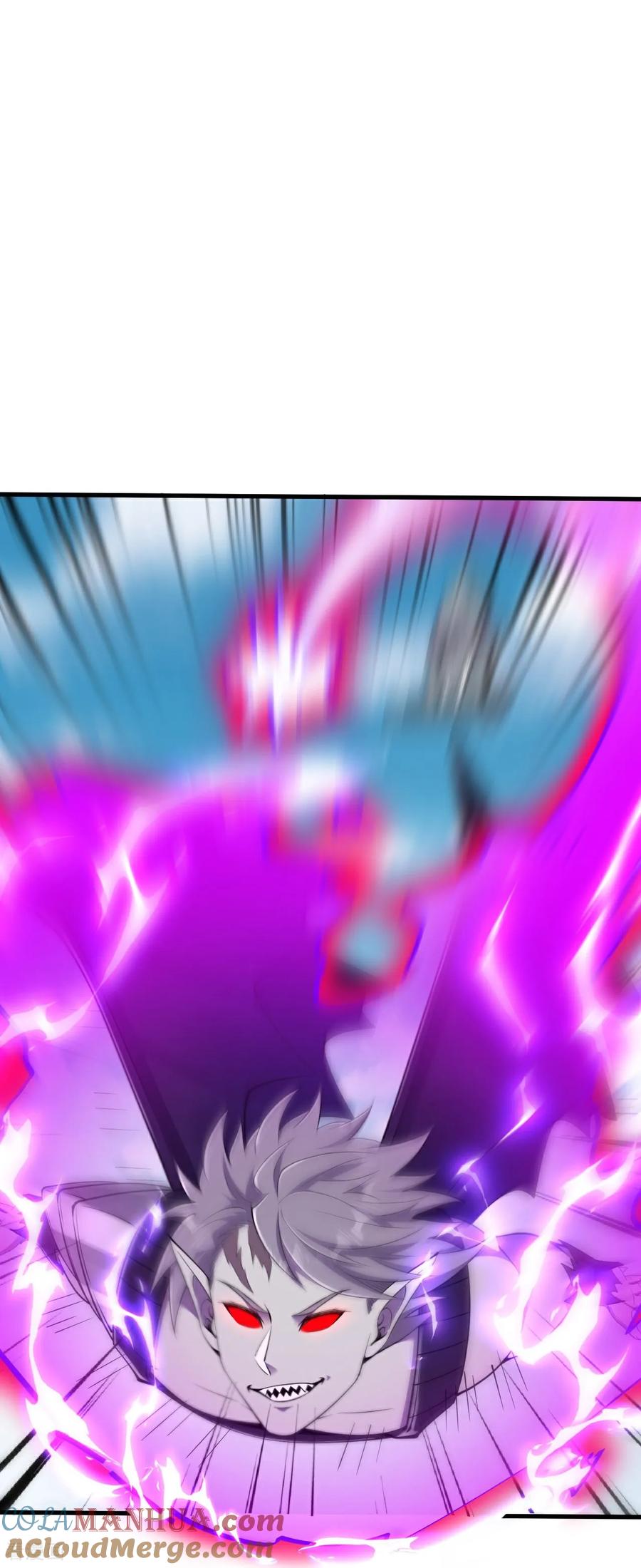 史上最强炼体老祖 - 第193话 打头阵 - 第25张图