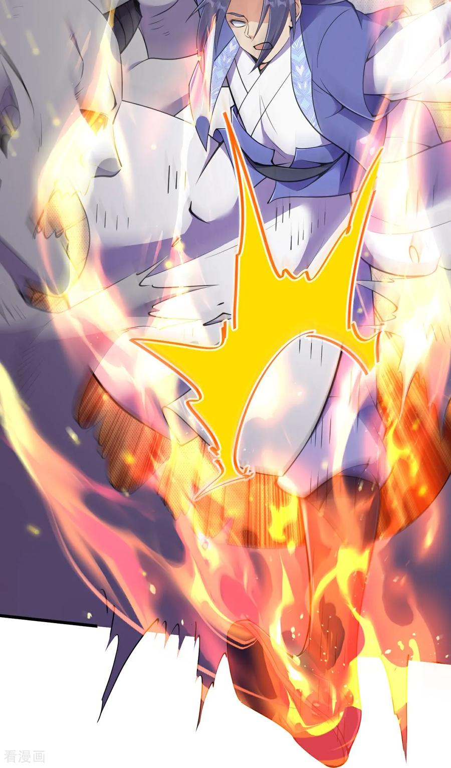 史上最强炼体老祖 - 第193话 打头阵 - 第4张图