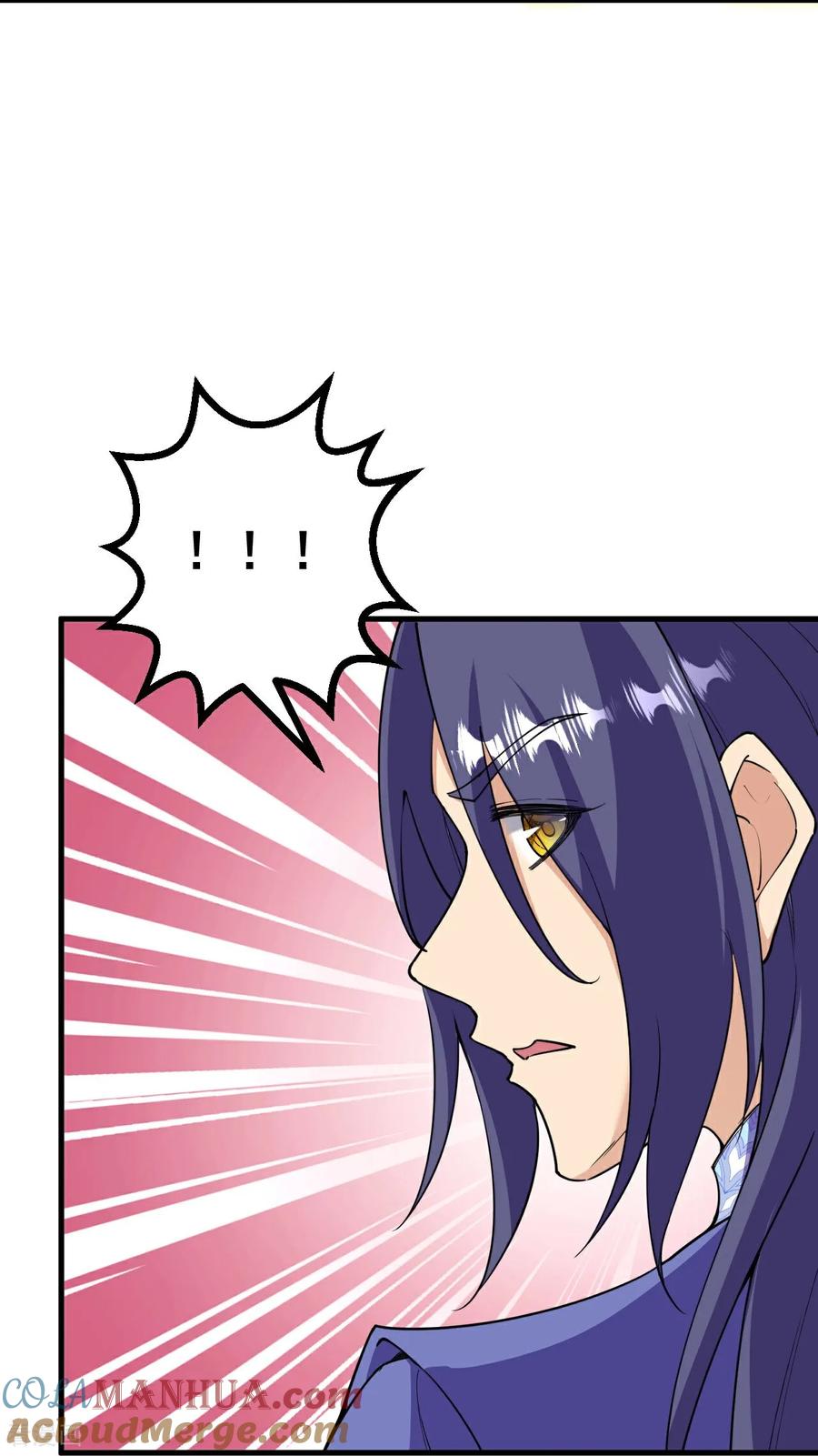 史上最强炼体老祖 - 第194话 怎么？怕了？ - 第19张图