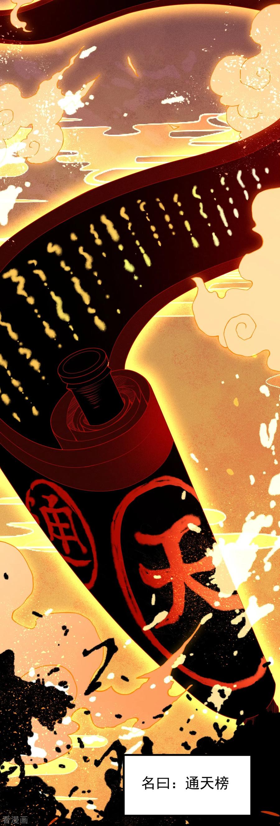 史上最强炼体老祖 - 第1话 渡劫来点刺激的？ - 第3张图