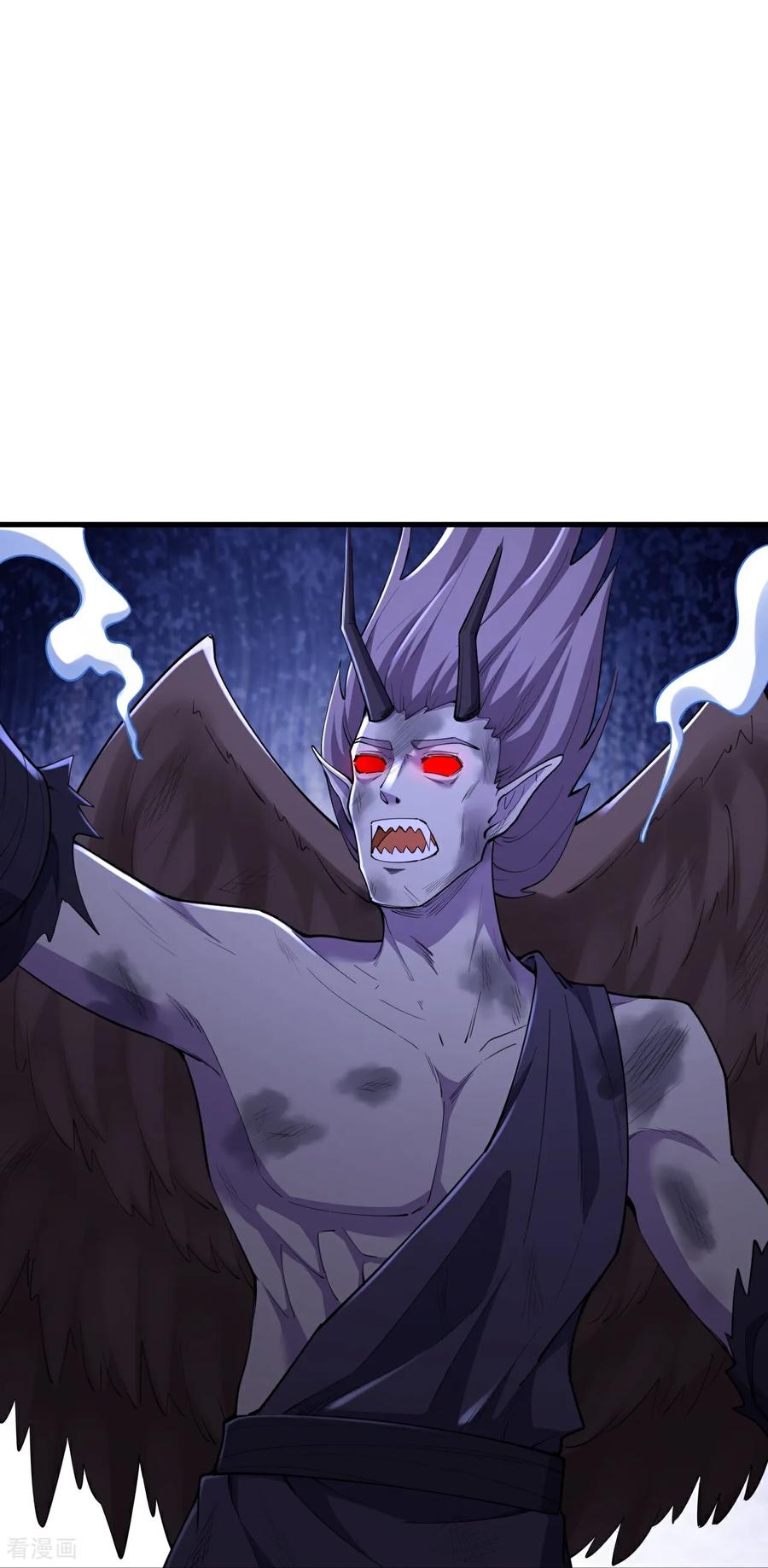 史上最强炼体老祖 - 第195话 天劫，给我下来！ - 第24张图