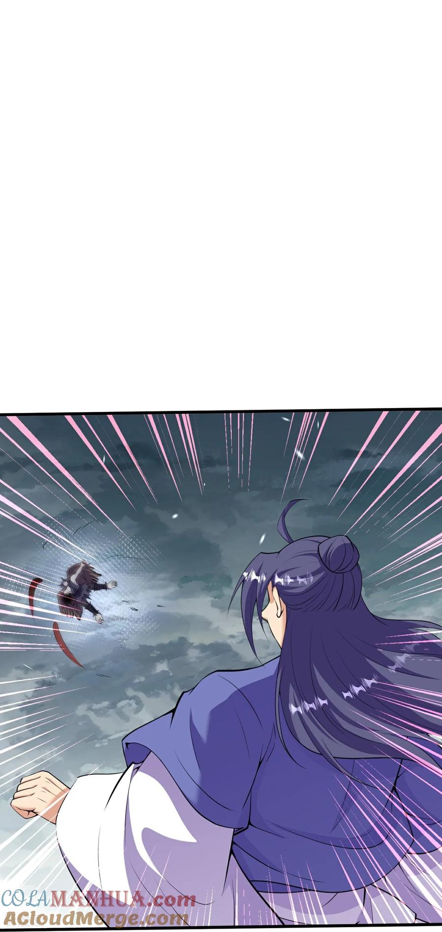 史上最强炼体老祖 - 第196话 帝境八重！ - 第3张图