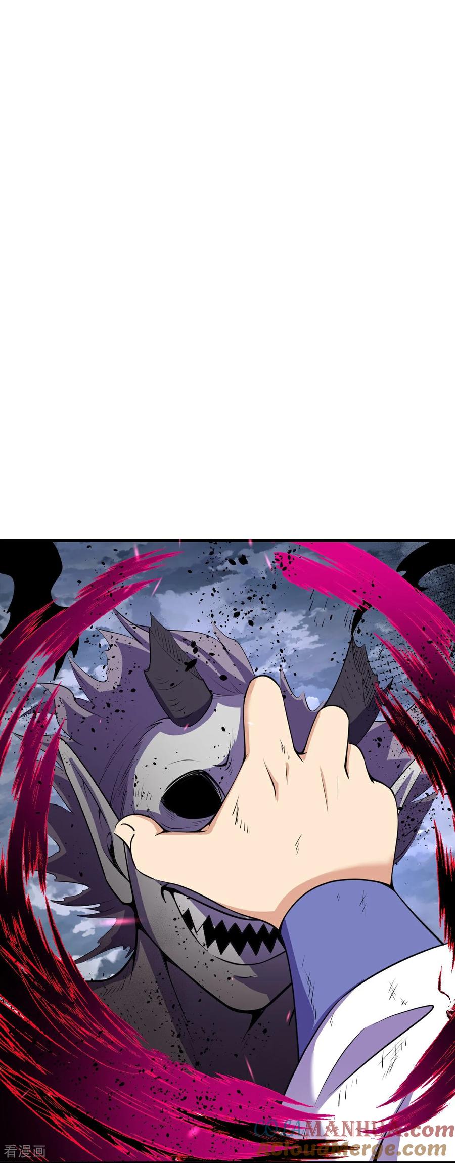 史上最强炼体老祖 - 第196话 帝境八重！ - 第9张图