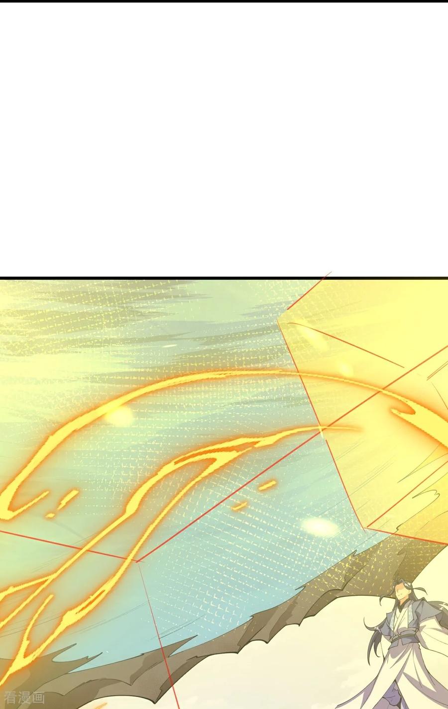 史上最强炼体老祖 - 第198话 好恐怖的实力 - 第8张图